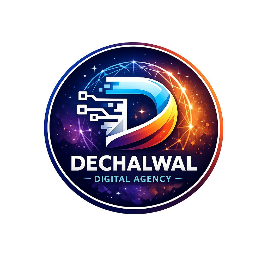 DECHALWAL DIGITAL AGENCY